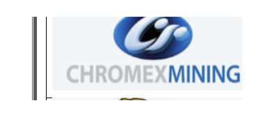 Chromex Mining logo